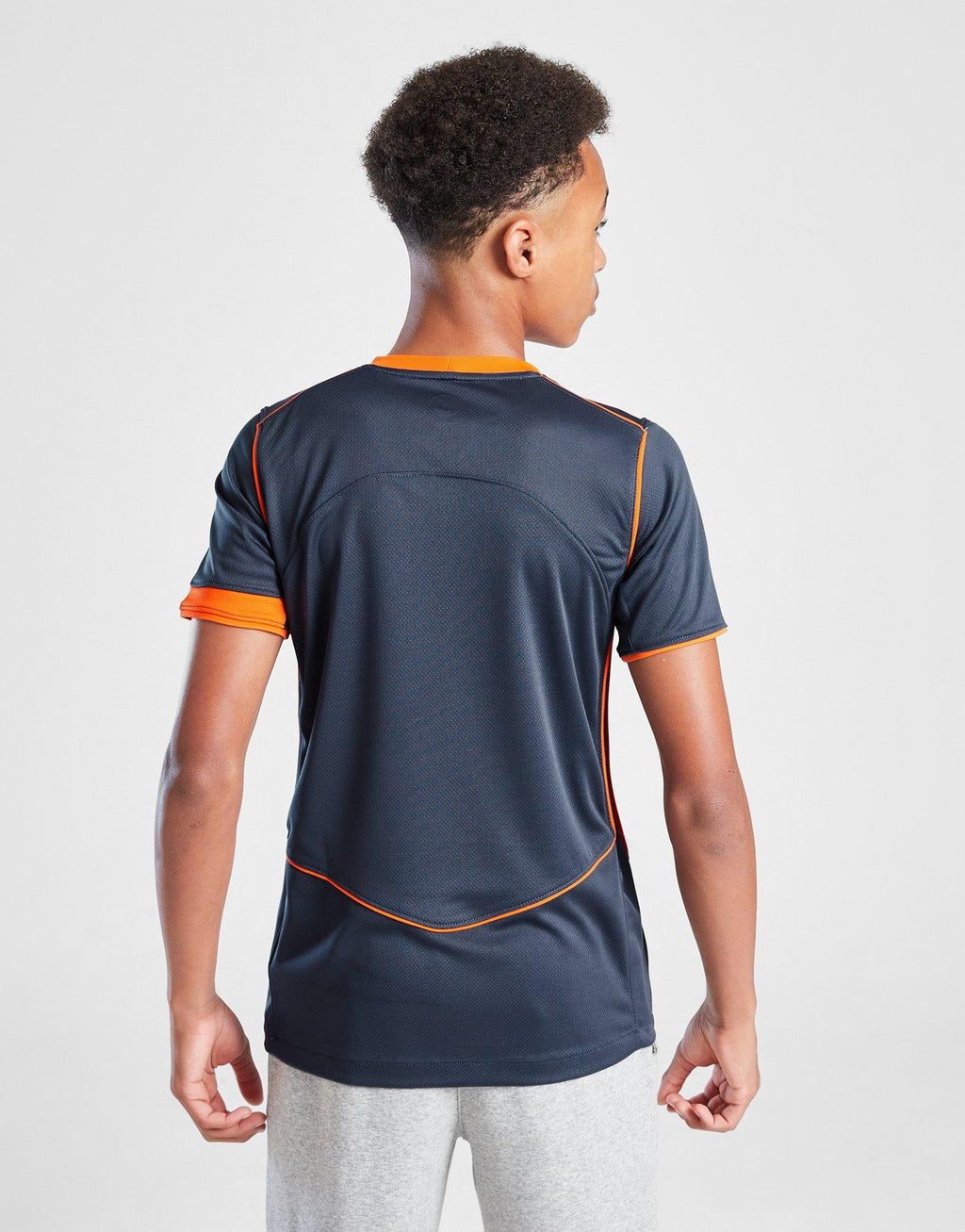 Inter Milan 2025/26 Third Shirt Junior's