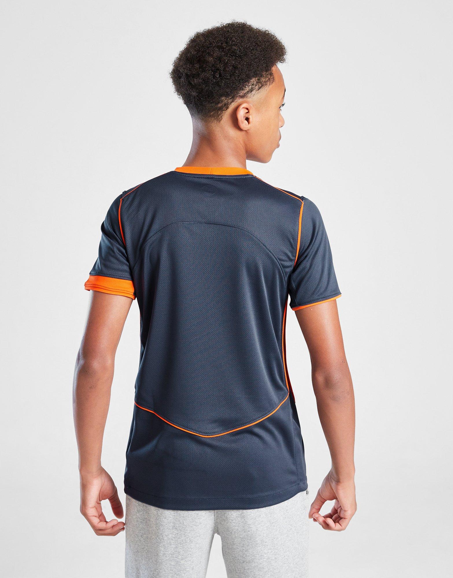 Inter Milan 2025/26 Third Shirt Junior's