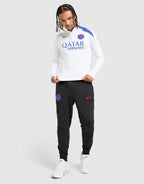 Paris Saint Germain Strike Drill Top