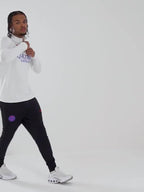 Paris Saint Germain Strike Drill Top