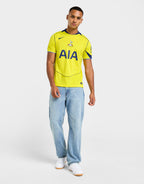 Tottenham Hotspur 2025/26 Third Shirt