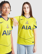 Tottenham Hotspur FC 2025/26 Third Shirt Junior