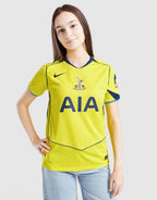 Tottenham Hotspur FC 2025/26 Third Shirt Junior