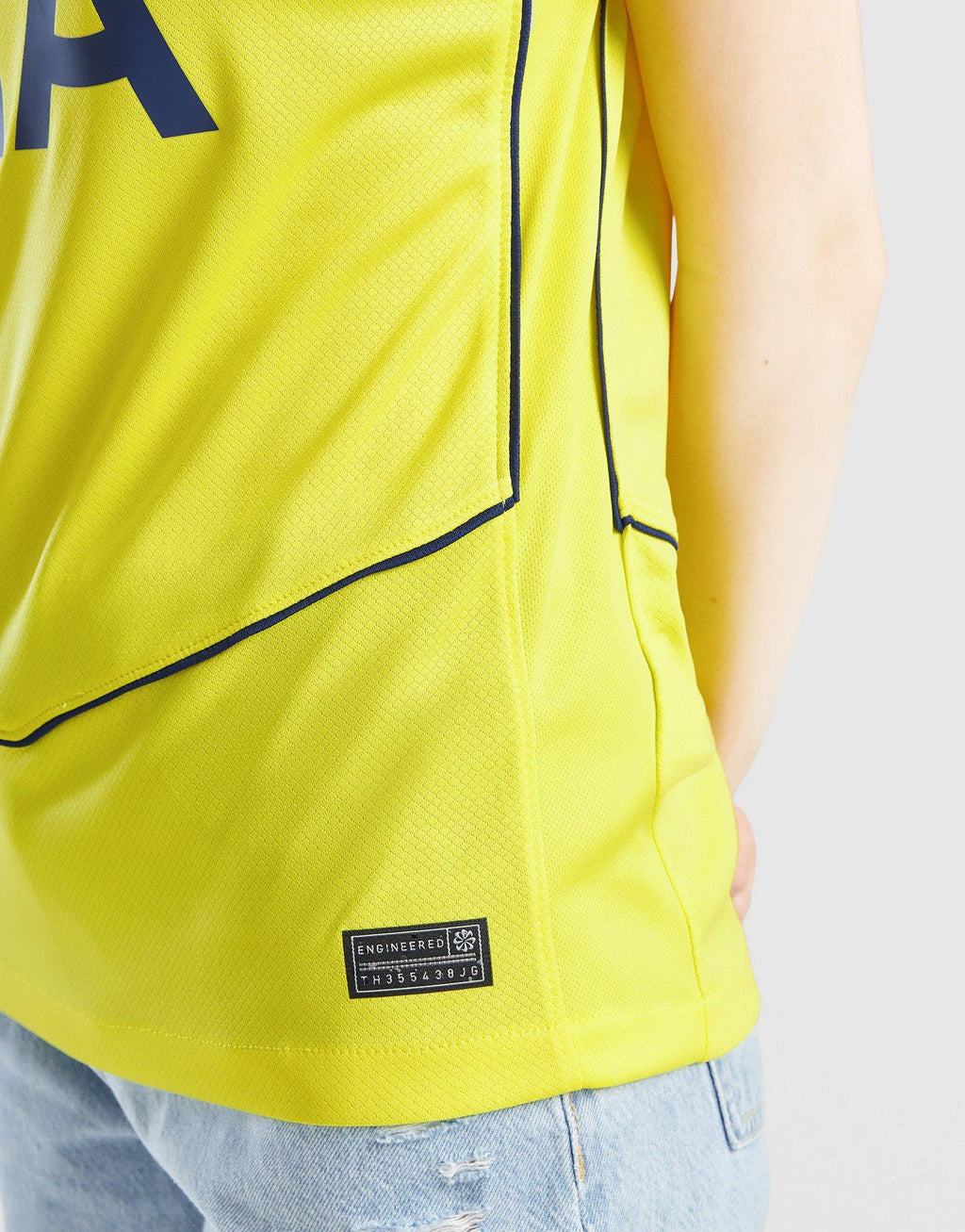 Tottenham Hotspur FC 2025/26 Third Shirt Junior