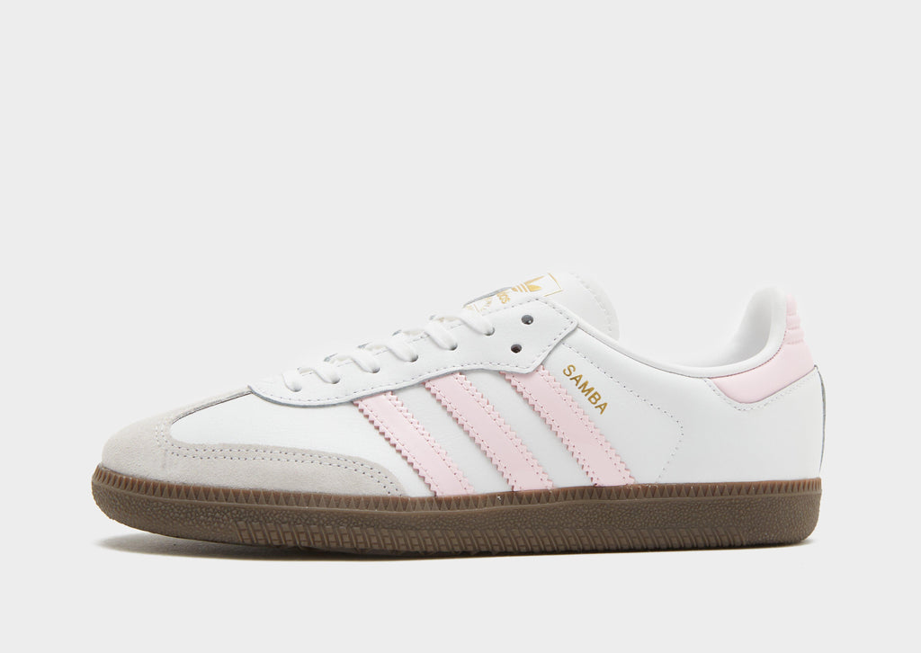 Samba OG Patent Junior