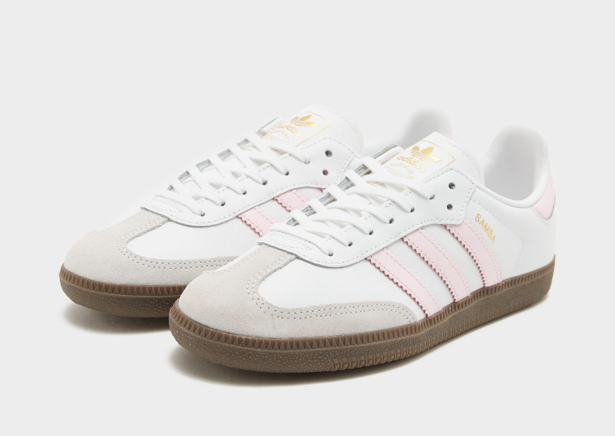 Samba OG Patent Junior