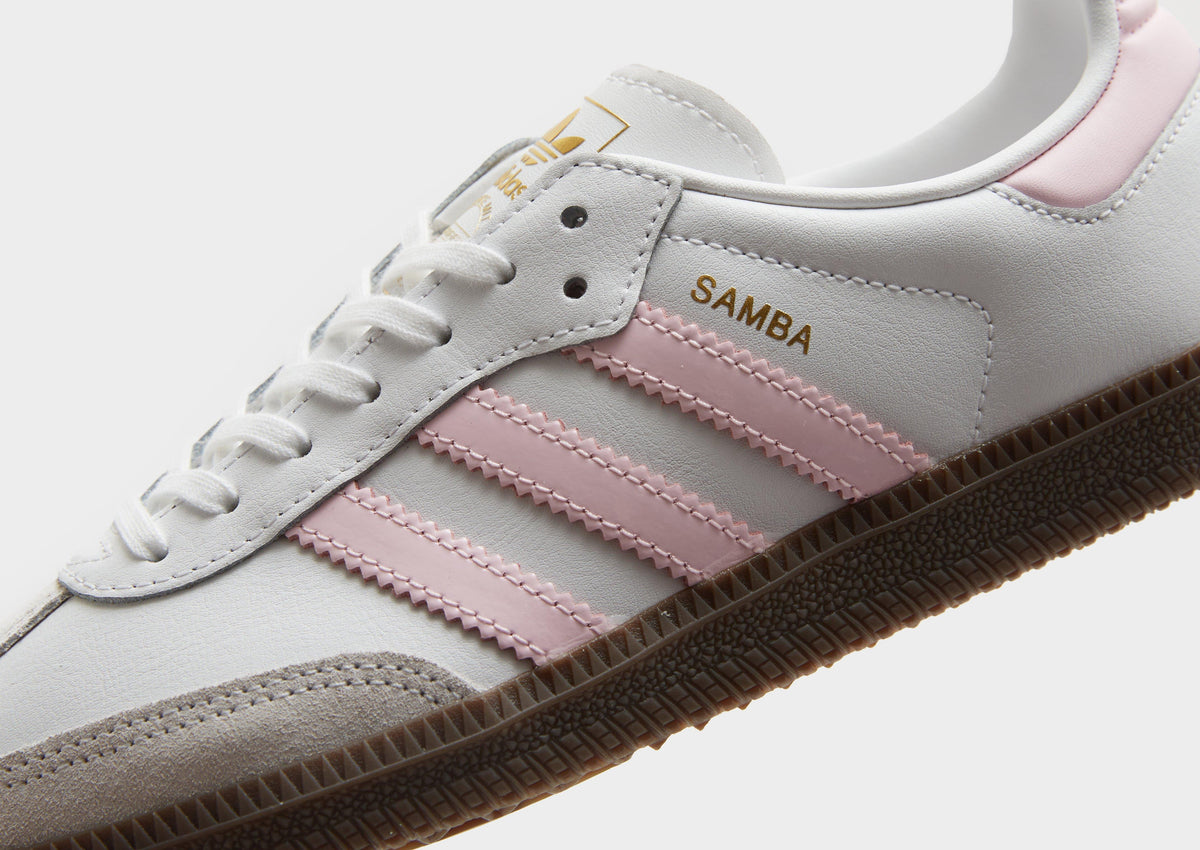 Samba OG Patent Junior