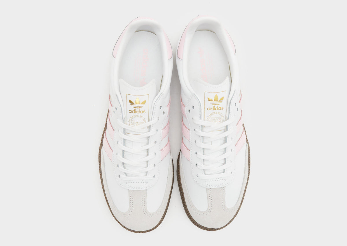 Samba OG Patent Junior