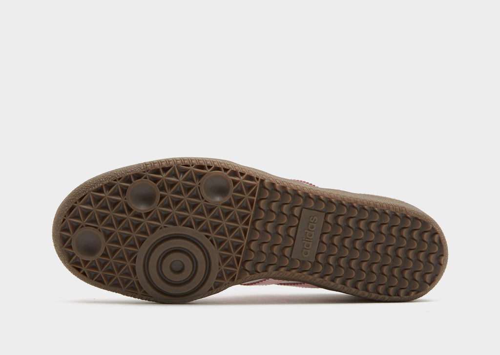 Samba OG Patent Junior