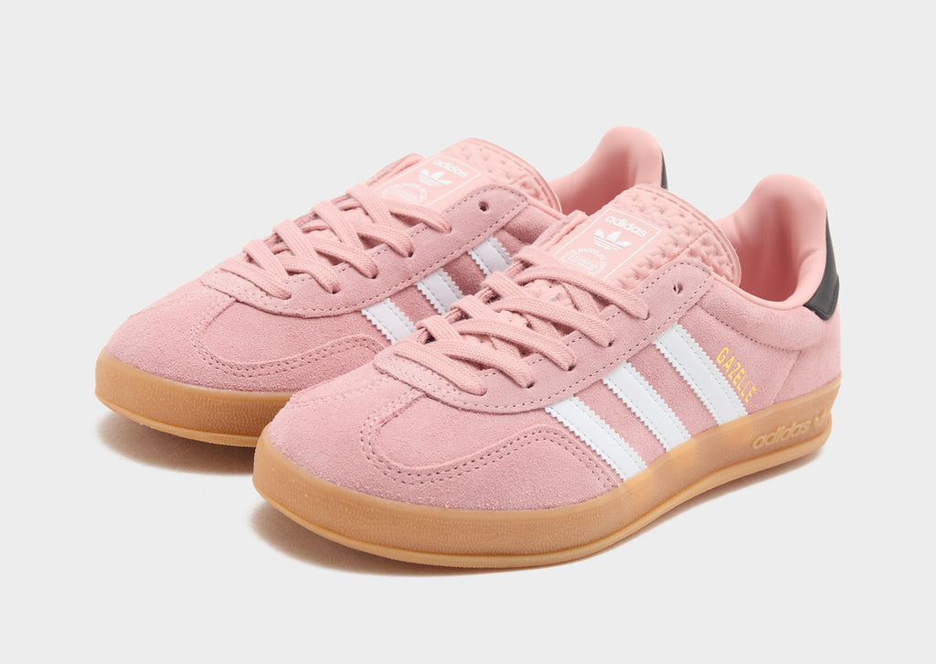 Gazelle Indoor Junior