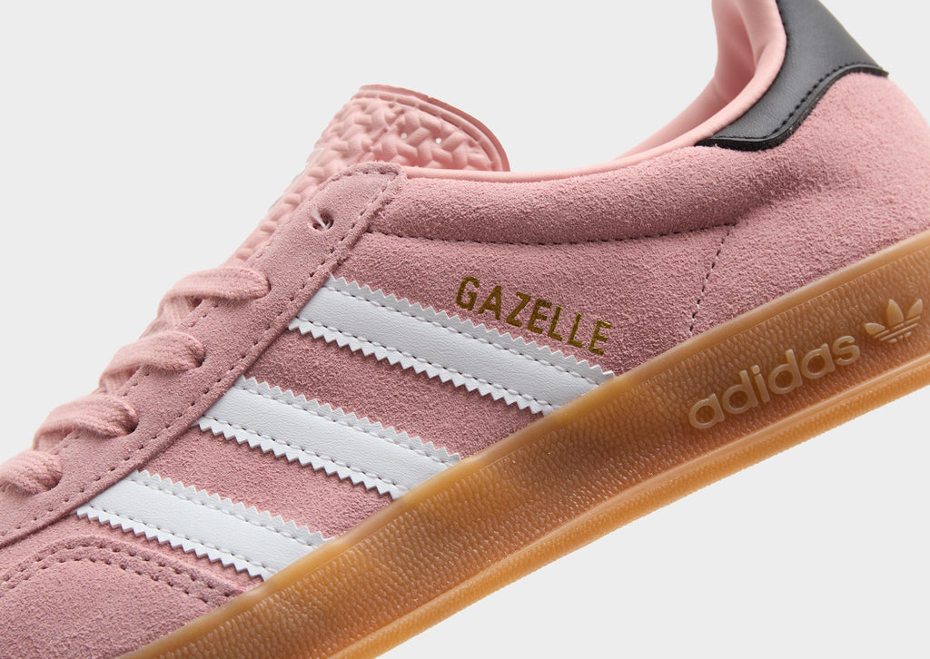 Gazelle Indoor Junior