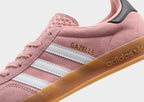 Gazelle Indoor Junior