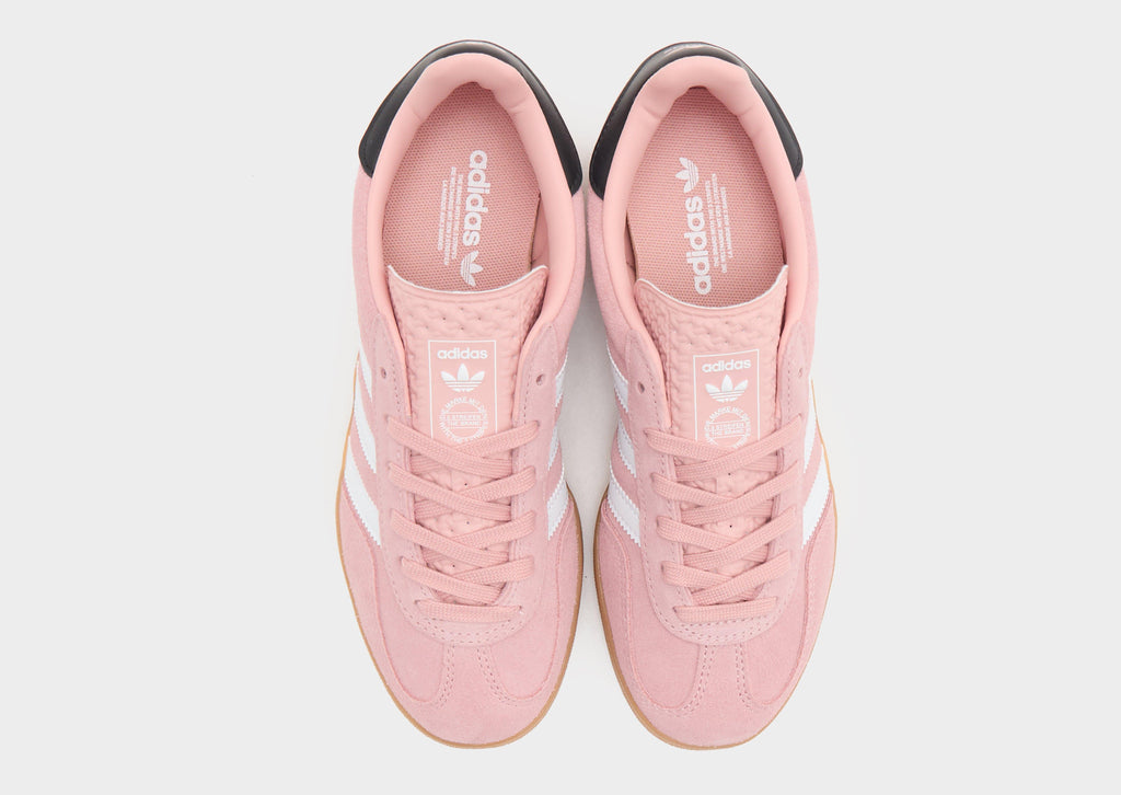 Gazelle Indoor Junior