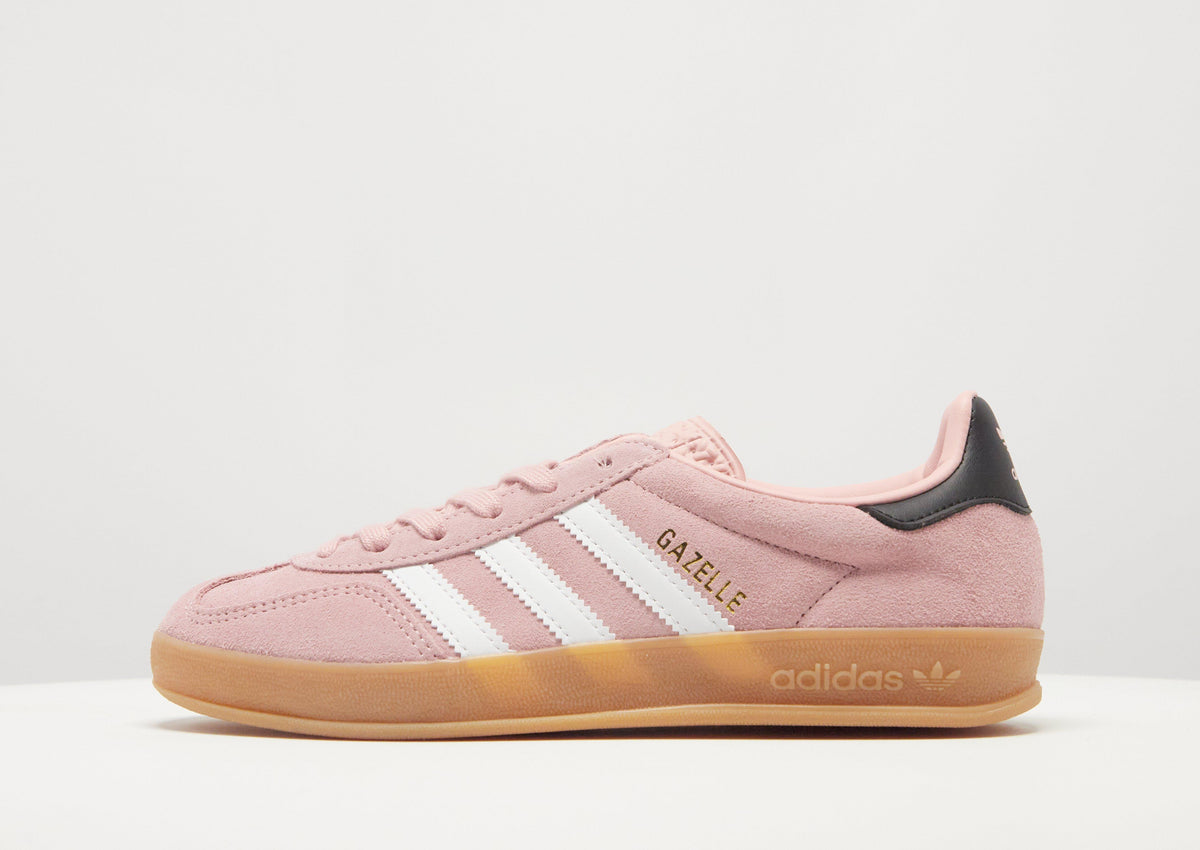 Gazelle Indoor Junior