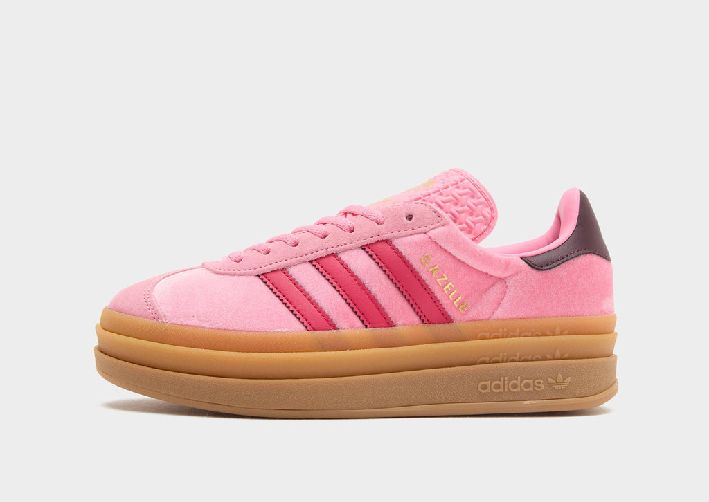 Gazelle Bold Junior
