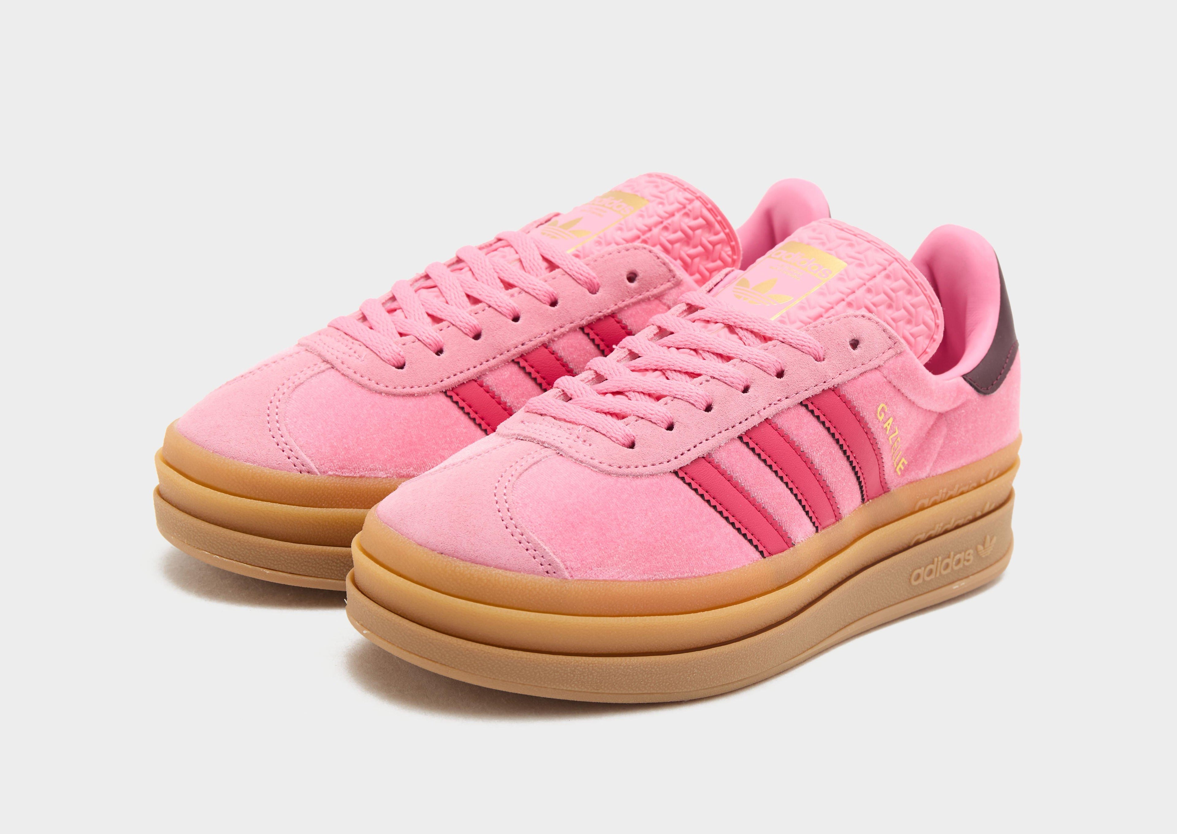 Gazelle Bold Junior