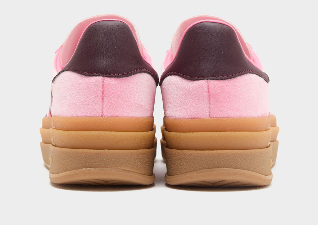 Gazelle Bold Junior