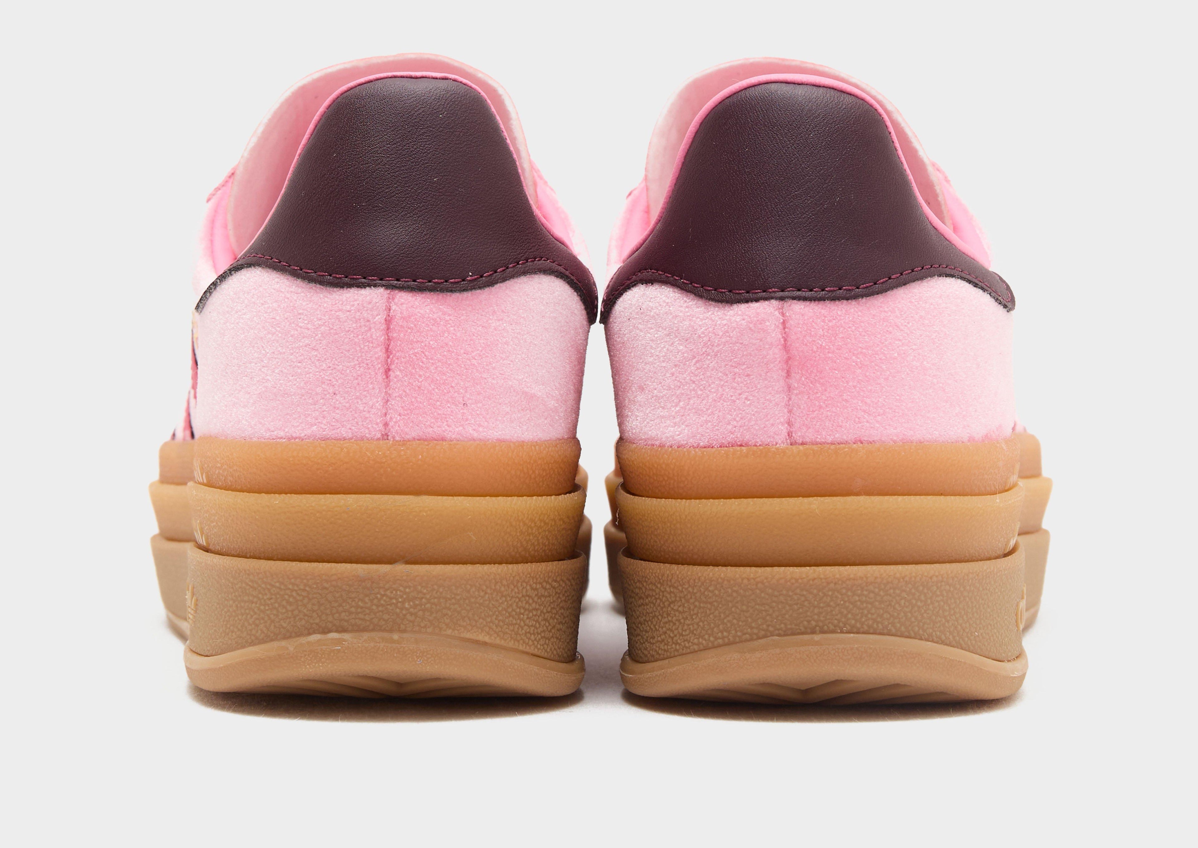 Gazelle Bold Junior
