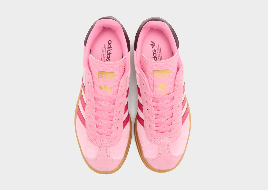 Gazelle Bold Junior