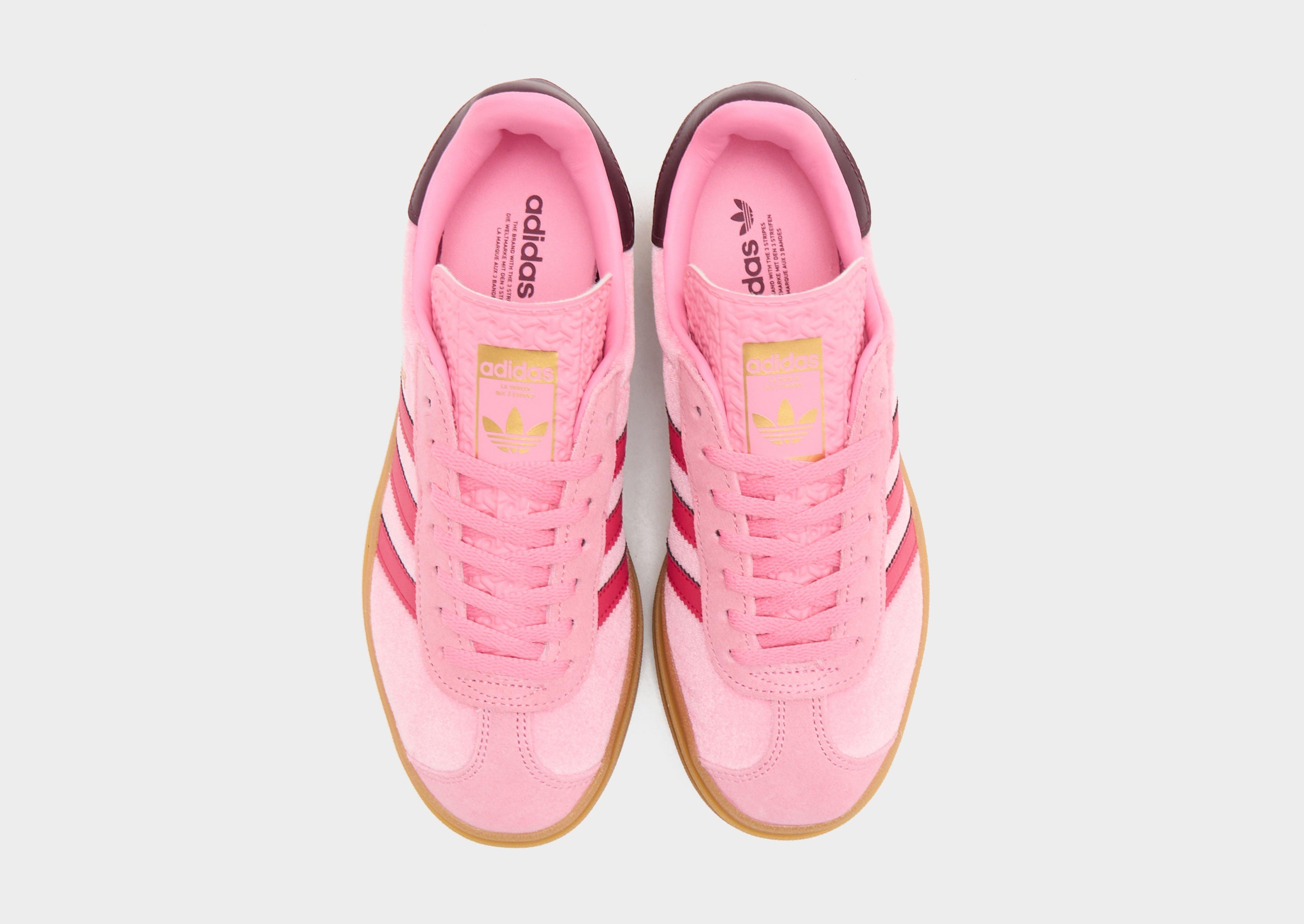 Gazelle Bold Junior