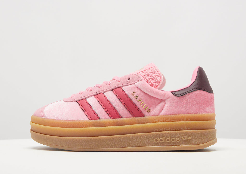 Gazelle Bold Junior