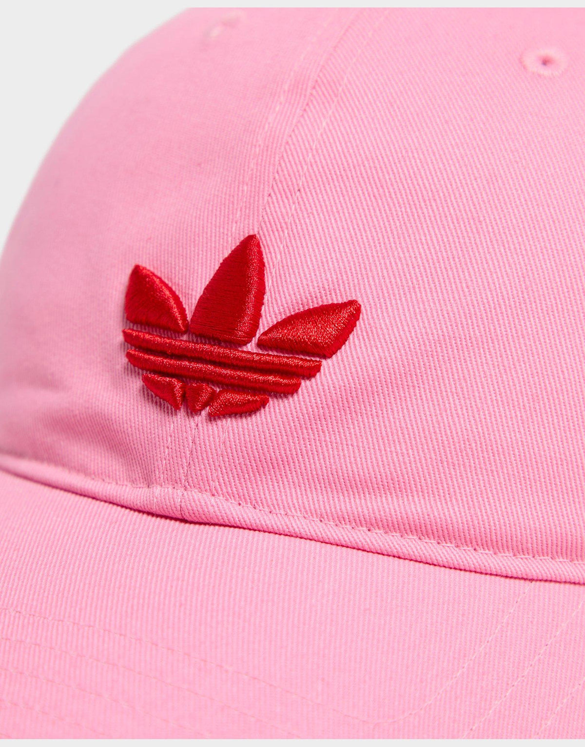 Classic Trefoil Cap