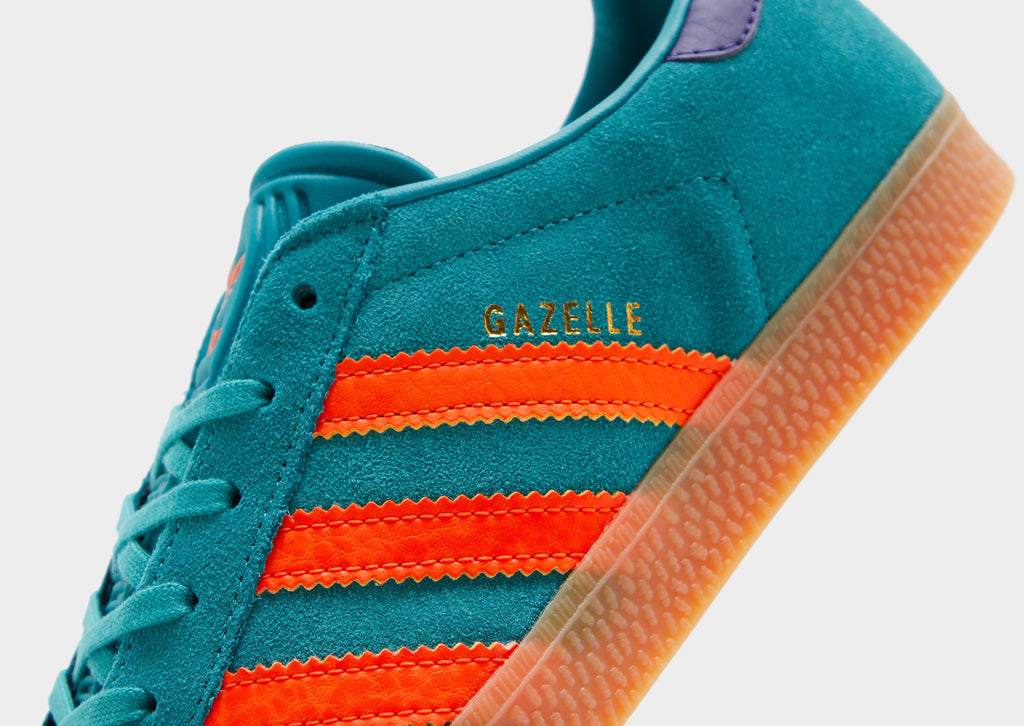 Gazelle Junior