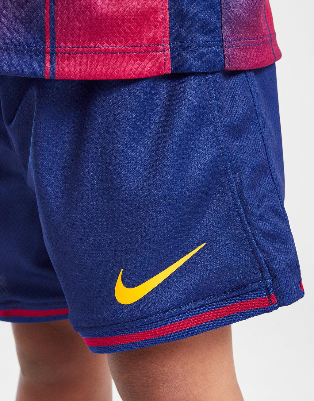 FC Barcelona 2025/26 Home Kit Infant's