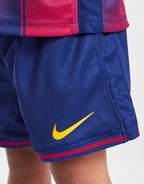 FC Barcelona 2025/26 Home Kit Infant's