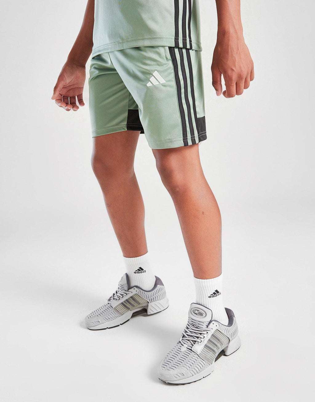 Tiro 25 Shorts Junior
