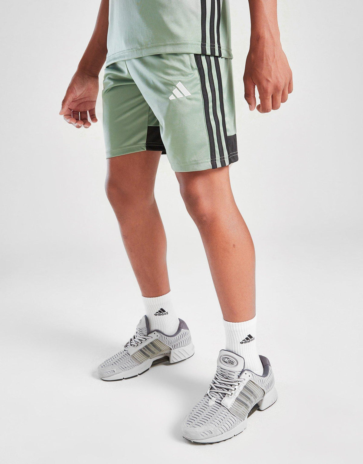 Tiro 25 Shorts Junior