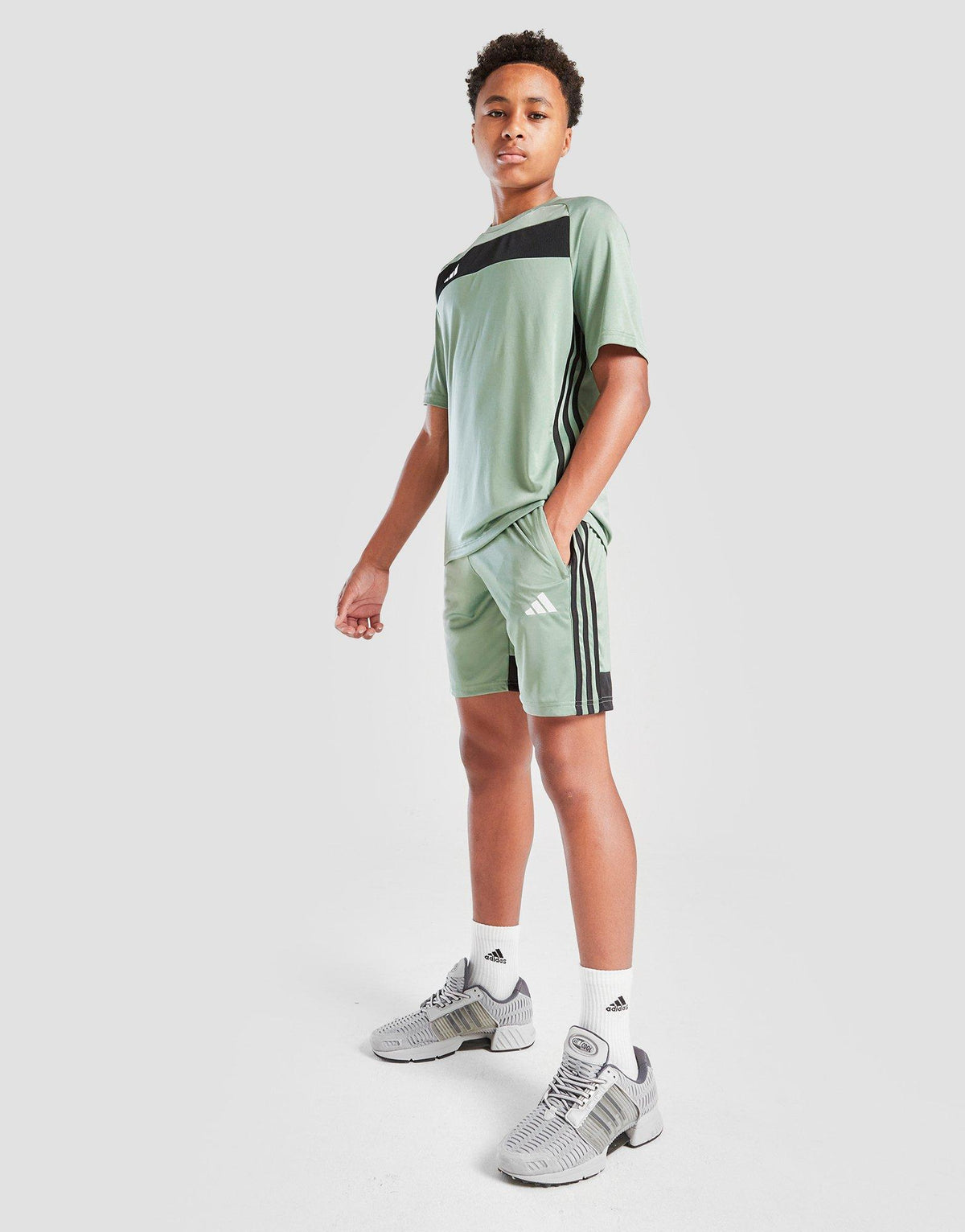 Tiro 25 Shorts Junior