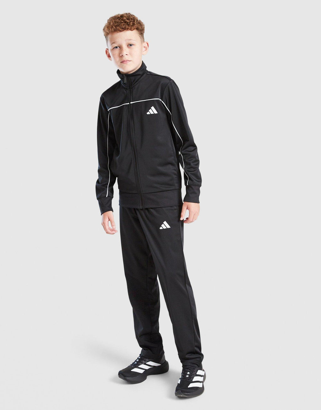 Poly Tracksuit Junior