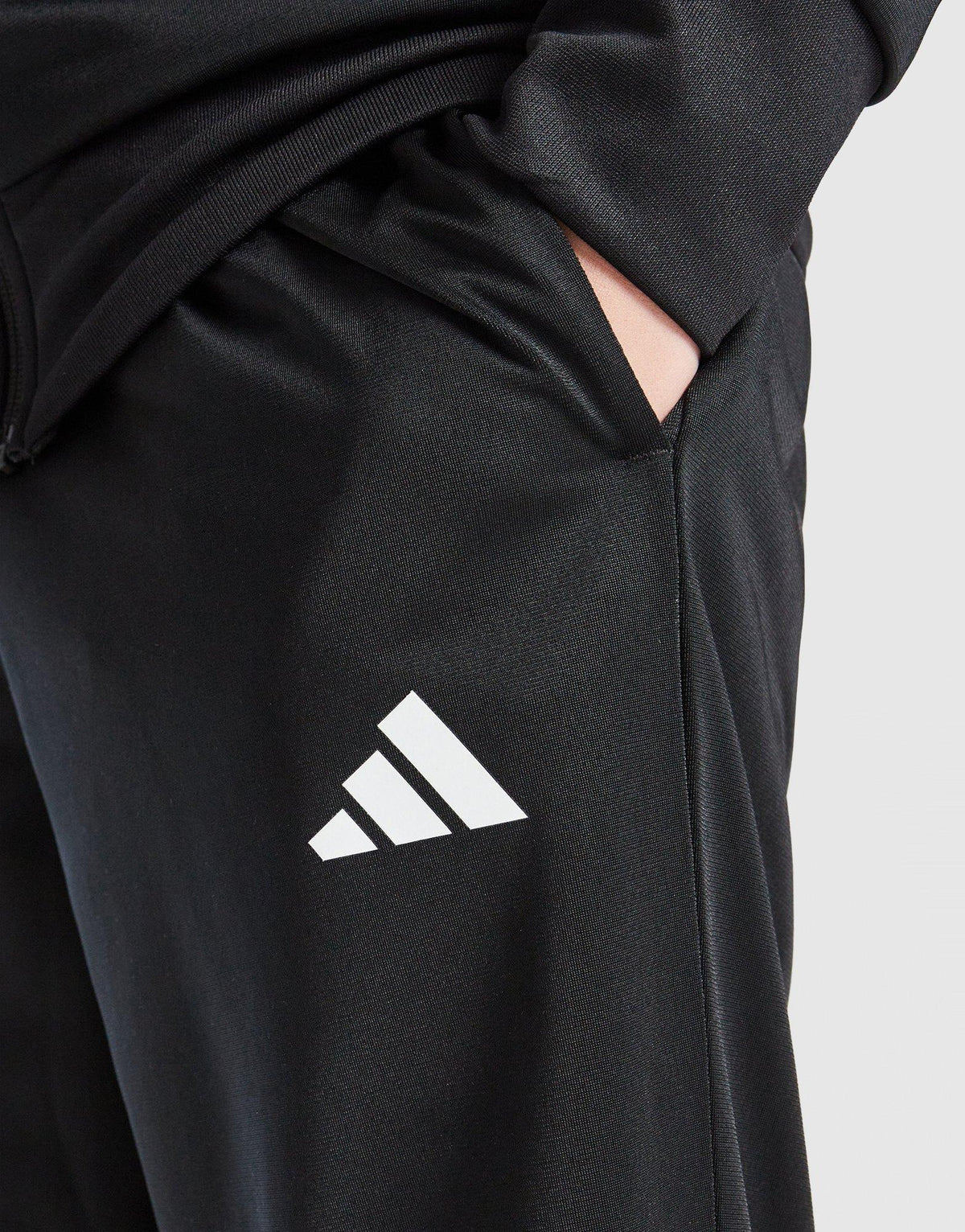 Poly Tracksuit Junior