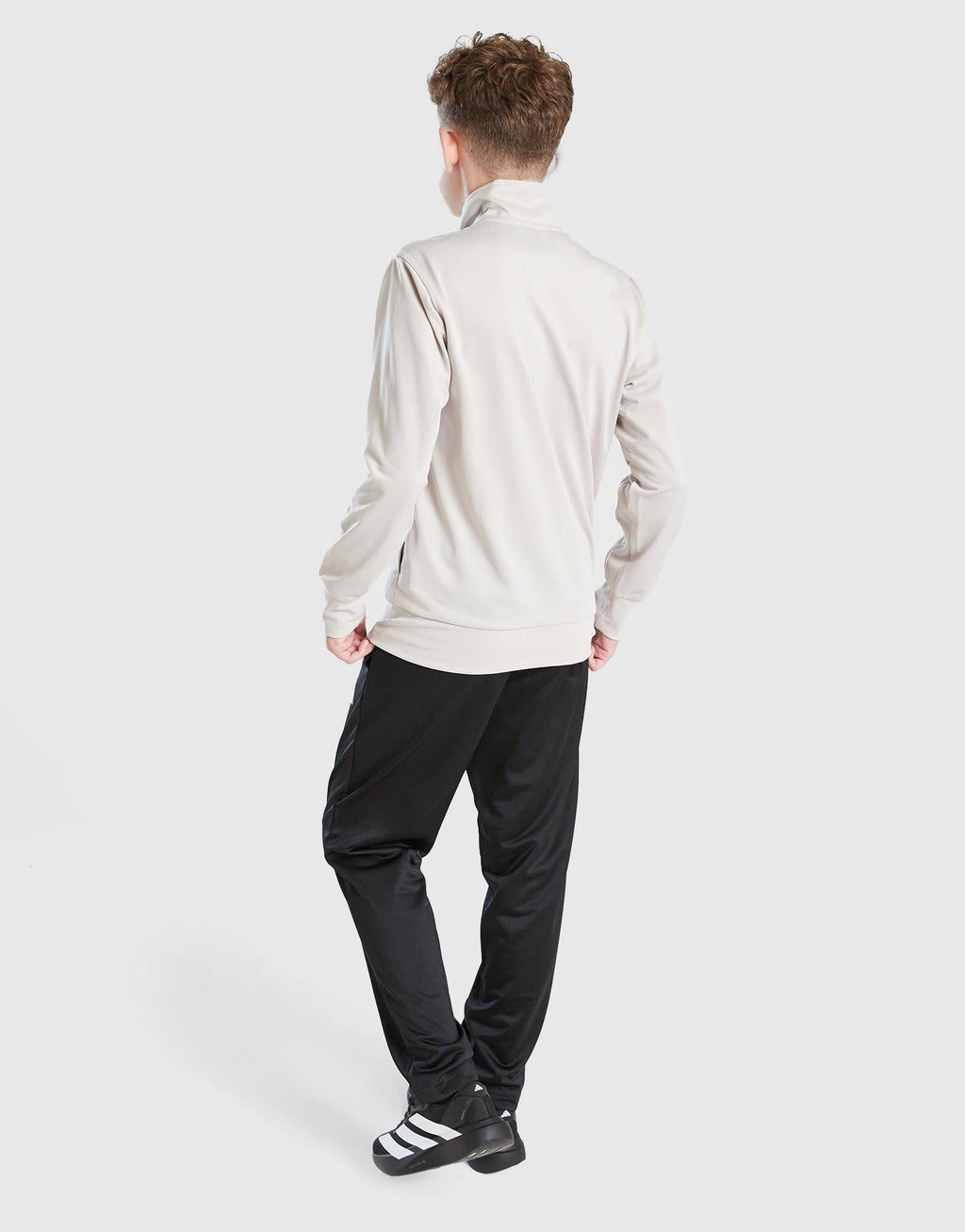 Poly Tracksuit Junior