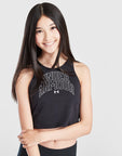 Girls' Motion Tank Top Junior