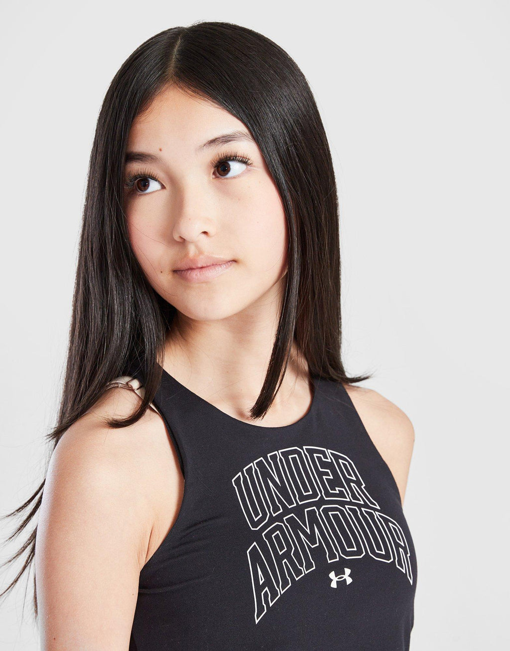 Girls' Motion Tank Top Junior
