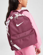 Just Do It Mini Backpack