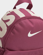 Just Do It Mini Backpack