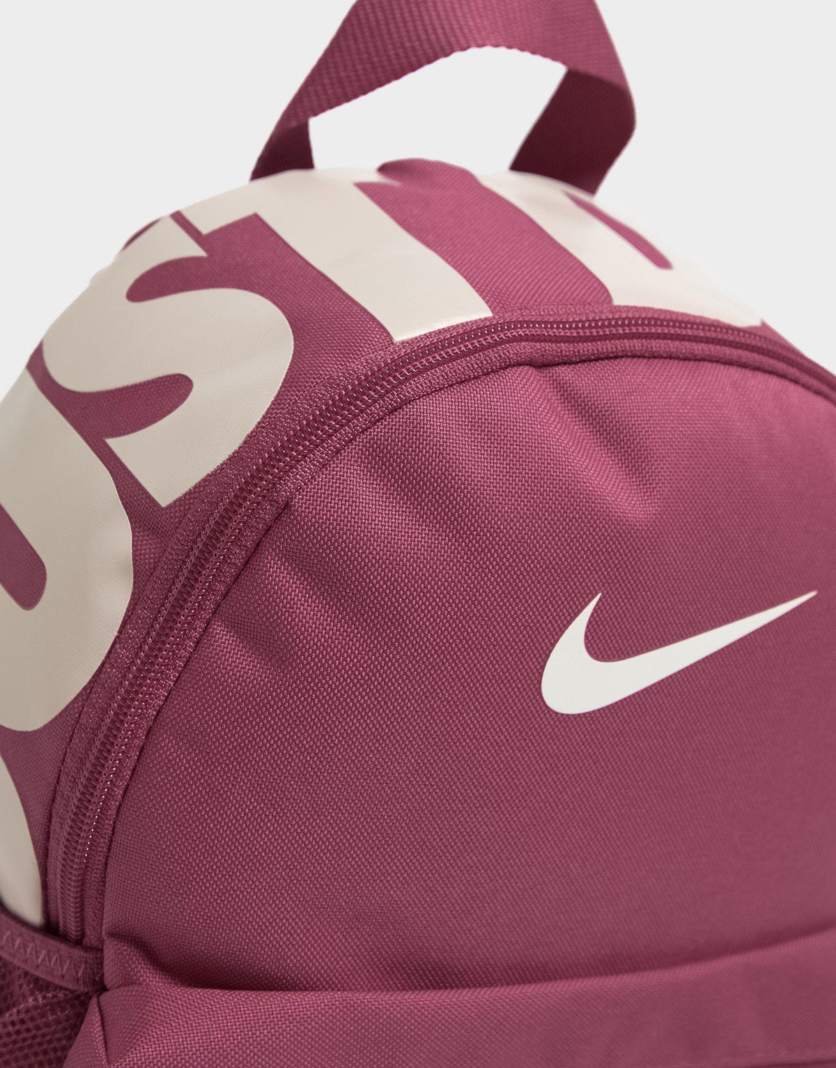 Just Do It Mini Backpack