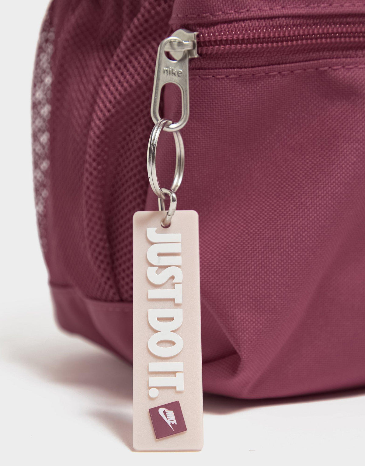 Just Do It Mini Backpack