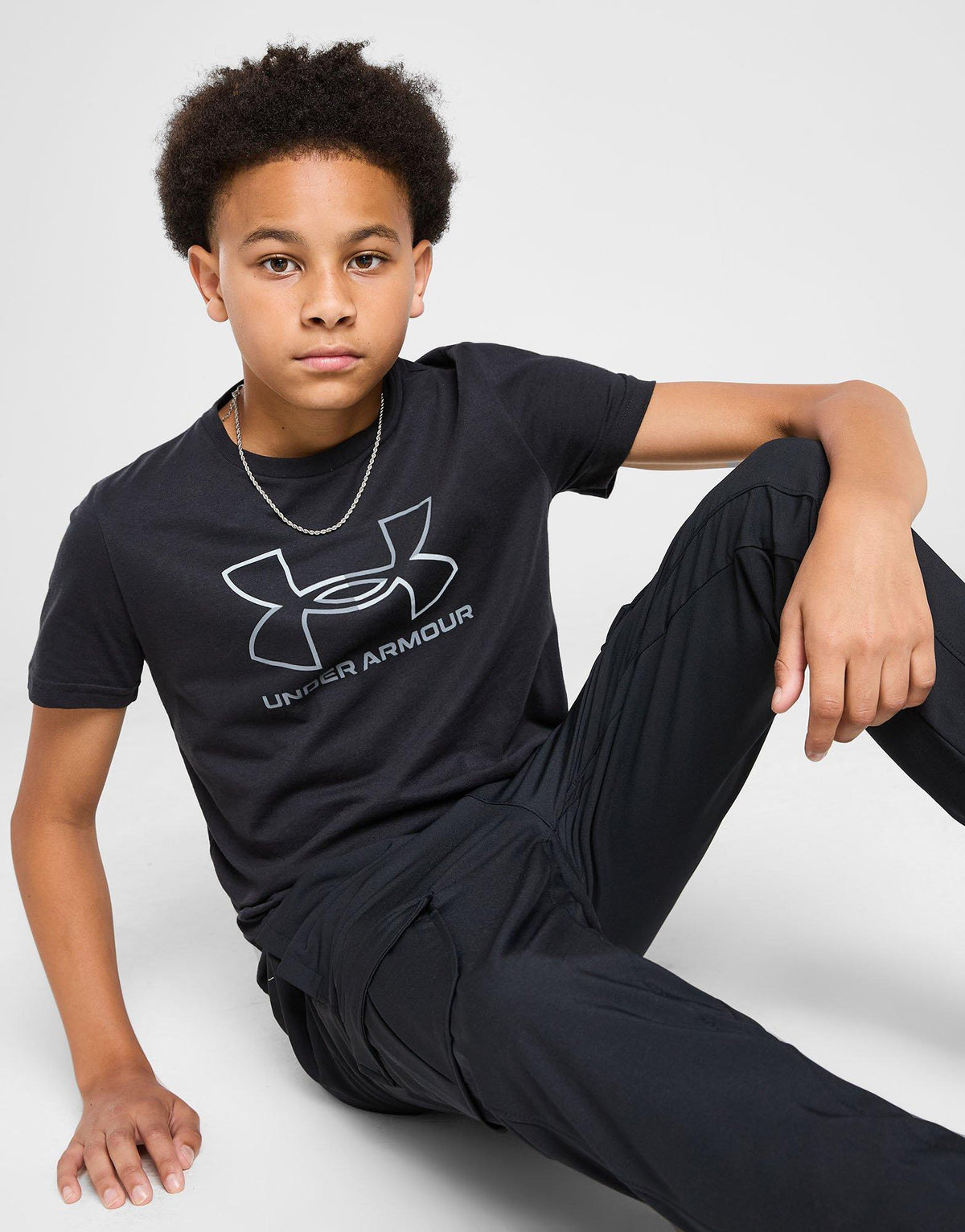 Logo T-Shirt Junior