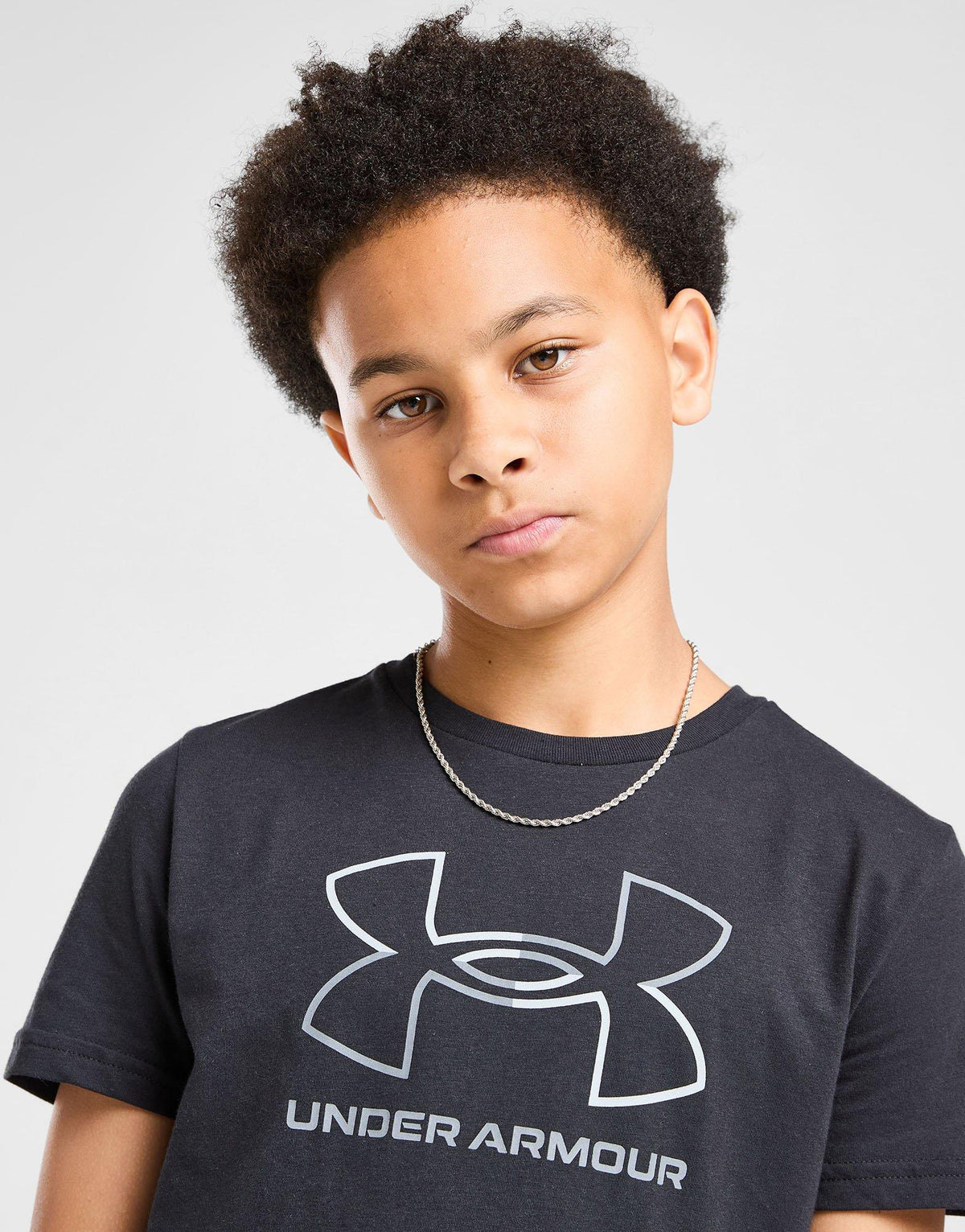 Logo T-Shirt Junior