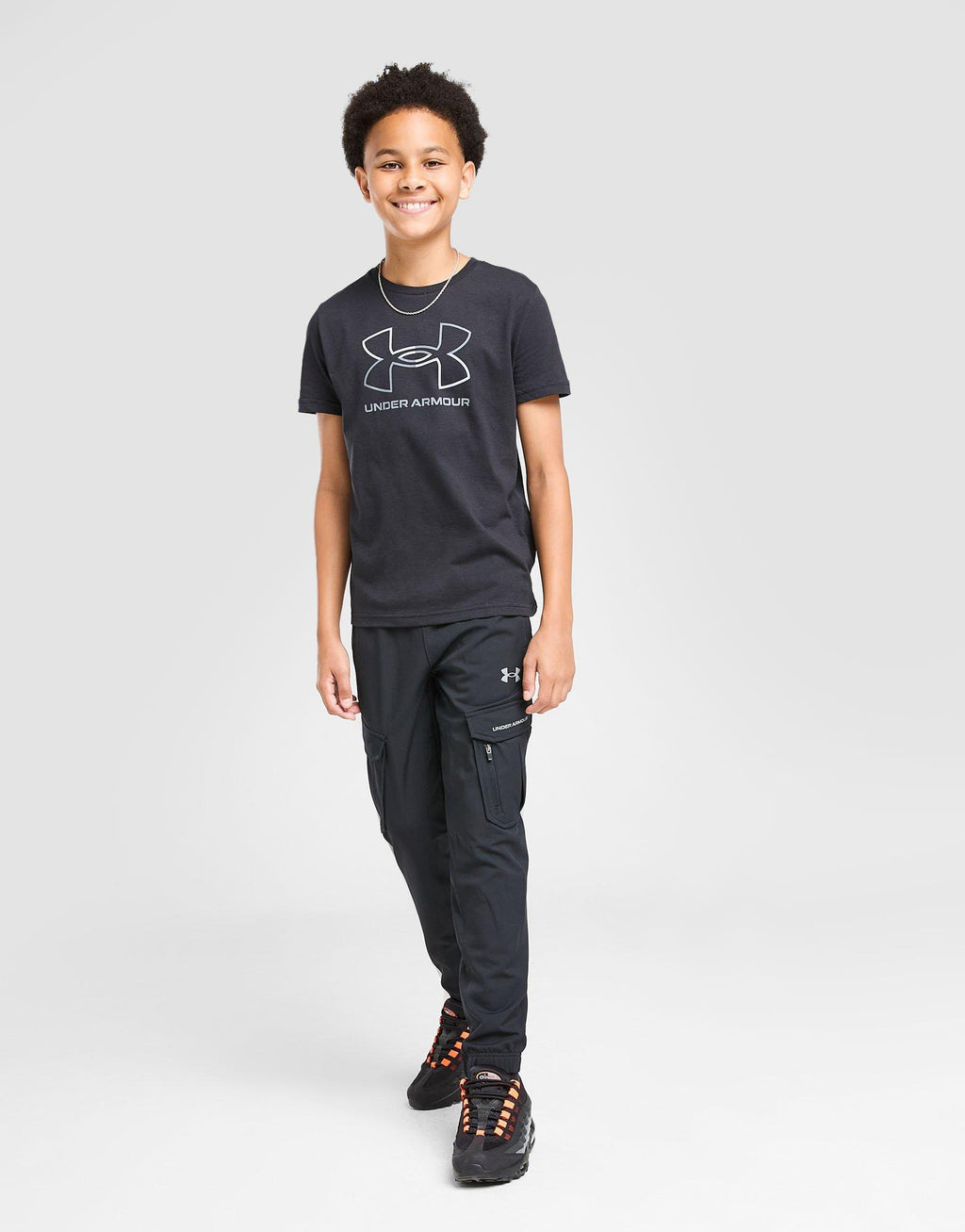 Logo T-Shirt Junior
