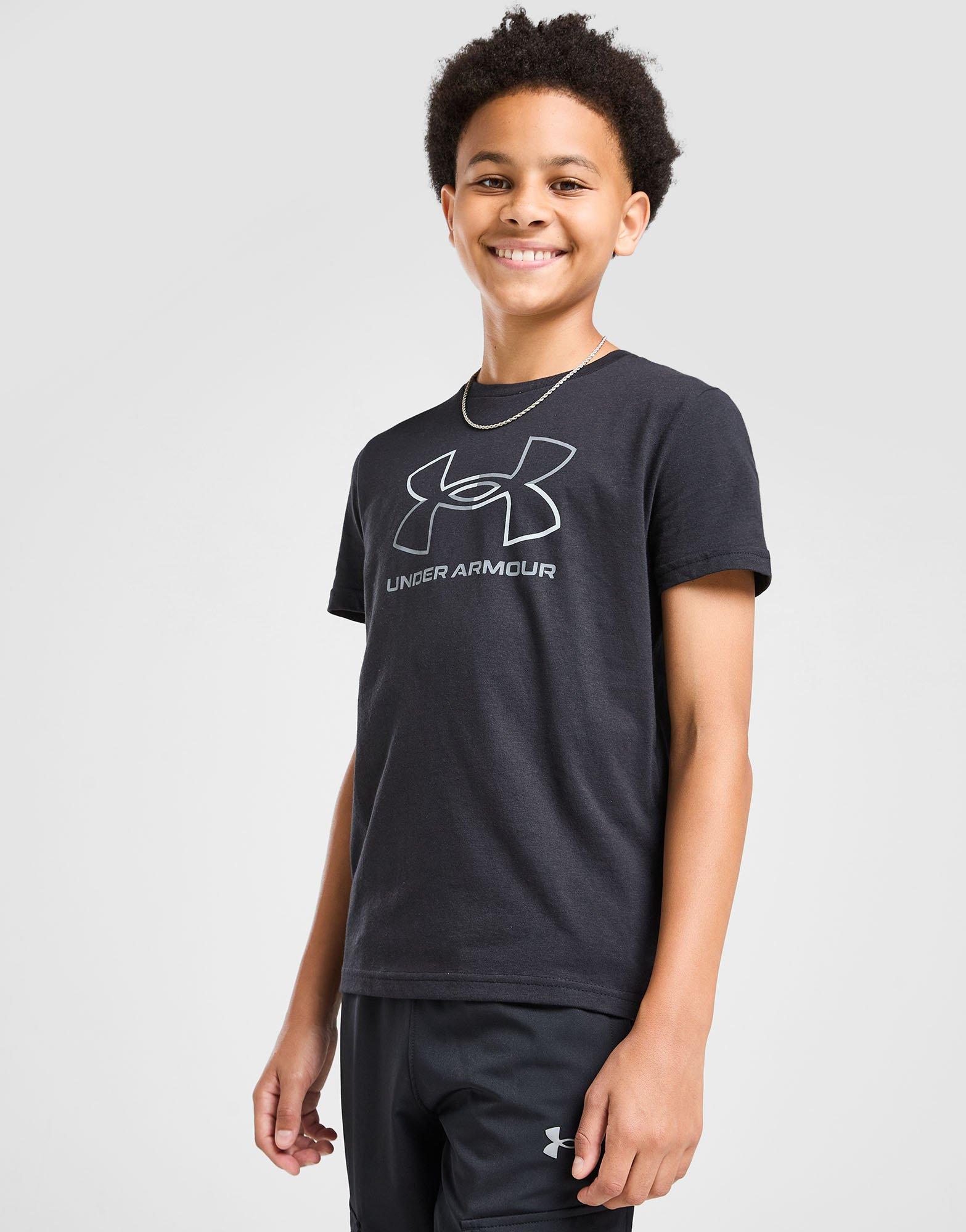 Logo T-Shirt Junior