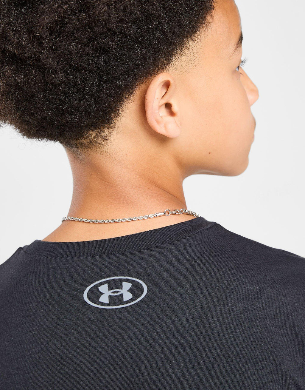 Logo T-Shirt Junior