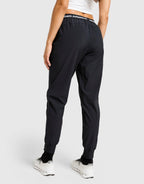 Woven Windbreaker Track Pants