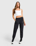 Woven Windbreaker Track Pants