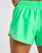 Fly By Shorts