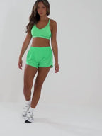 Fly By Shorts